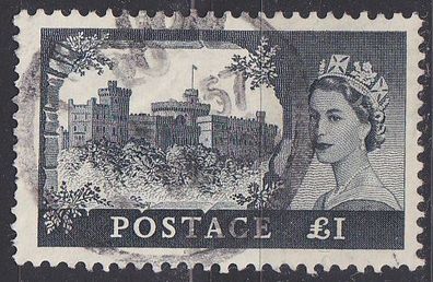 England GREAT Britain [1955] MiNr 0281 ( O/ used ) [01]