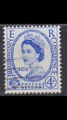England GREAT Britain [1957] MiNr 0302 ( O/ used )
