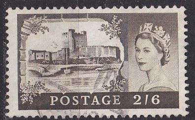 England GREAT Britain [1959] MiNr 0335 I ( O/ used )