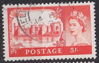 England GREAT Britain [1959] MiNr 0336 I ( O/ used )