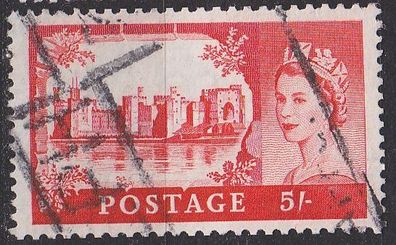 England GREAT Britain [1959] MiNr 0336 II ( O/ used )