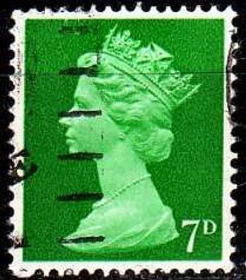 England GREAT Britain [1967] MiNr 0459 ( O/ used ) Machin
