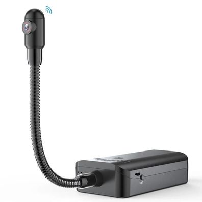 1080p HD Mini-WLAN-Kamera