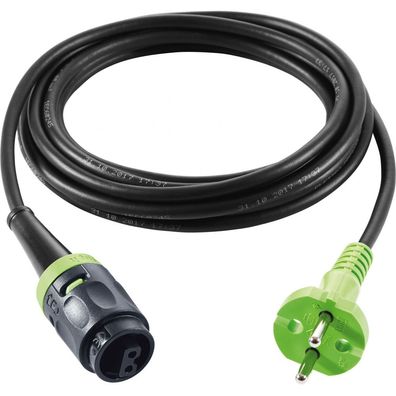 Festool plug it-Kabel H05 RN-F4/3 (203935), 3 Stück