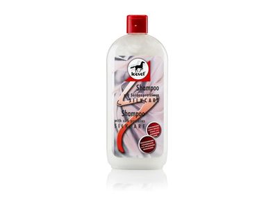 Leovet Silkcare Shampoo 500 ml für Pferde