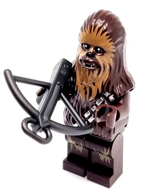 LEGO Star Wars Figur Chewbacca