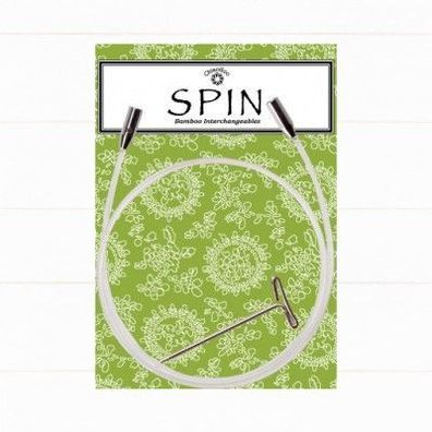 SPIN Nylon-Seil - Small (S)