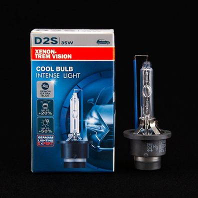 Superhelle oem 35w d2s xenon versteckte lampen - 4300k 6000k für autoscheinwerfer