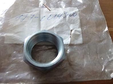 Mutter Nut pivot shaft passt an Yamaha Xs 2 750 850 1100 Xj Seca Xv 1J7-22143