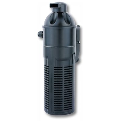 SunSun CUP-609 Aquarium Innenfilter 2000l/h 6W Aquarium Pumpe 9W UVC Klärer