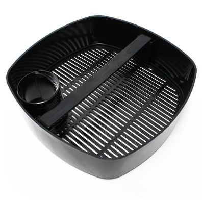 SunSun Ersatzteil Aquariumaußenfilter HW-703A Filterkorb Filter Aquarium