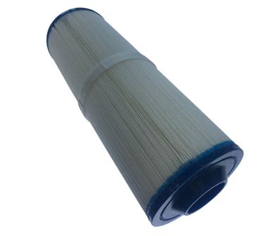 Lamellenfilter Premium Filter Typ 1 für Whirlpools z.B. SonicSpa, SunSpa,
