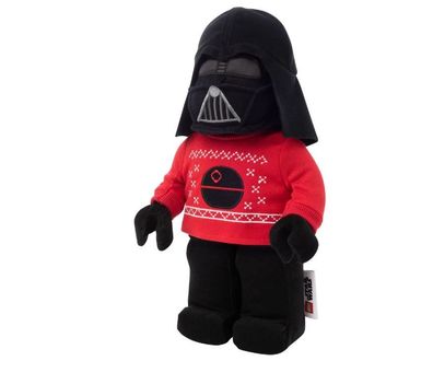 Lego 5007462 Darth Vader™ Weihnachtsplüschfigur - Geschenkidee NEU & OVP