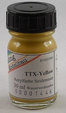 TTX-yellow