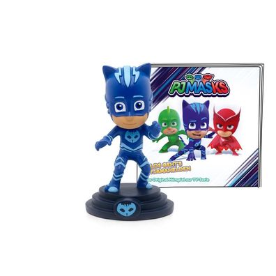 Tonies PJ Masks Los geht's Pyjamahelden Blau ab 5 Jahren Hörspiel