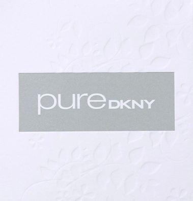 DKNY Pure Eau de Parfum Spray Verbena 50 ml Neu in Folie