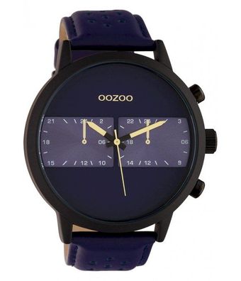 OOZOO Herren Armbanduhr C10515