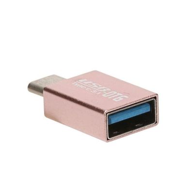 Micro-USB-Konverterkabel Typ C-Adapter