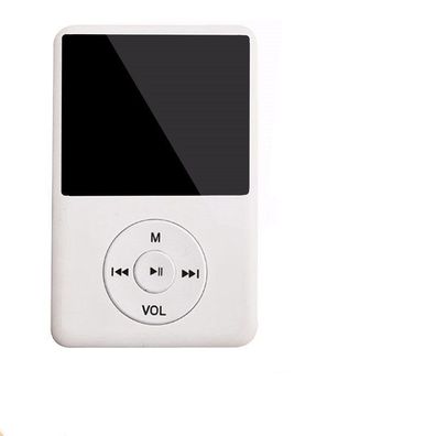 Bluetooth-MP3-Player mit Lautsprecher