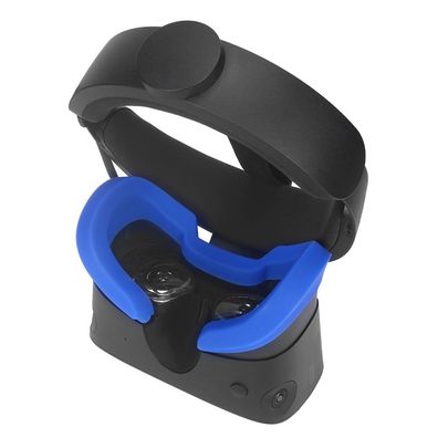 Vr Schattierung Brille Silikon Augenmaske