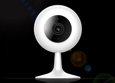 Beliebte HD-Vision Smart Infrarot-Winkel CCTV-WLAN-IP-1080p-Wireless-Mijia-Kamera