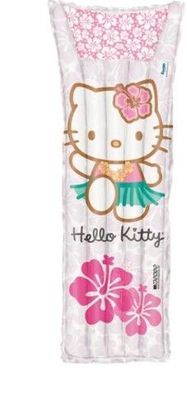Mondo 16324 Hello Kitty Luftmatratze 170x68 cm