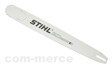 STIHL Rollomatic ES Führungsschiene Schwert 3/8 1,6mm 71, 80, 90cm