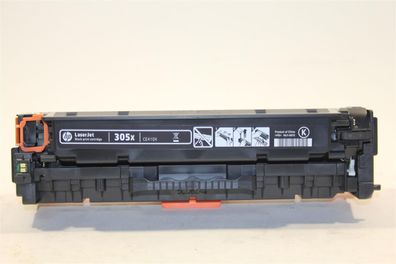 HP CE410X Toner Black 305x -Bulk