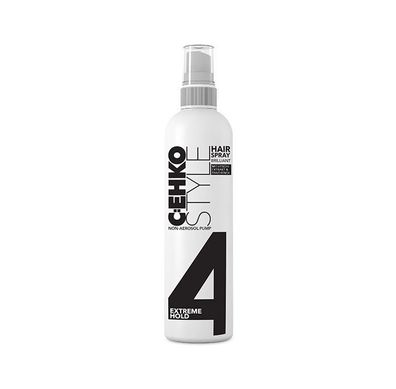 C: EHKO Style [4] Brilliant Hairspray Nonaerosol 300 ml