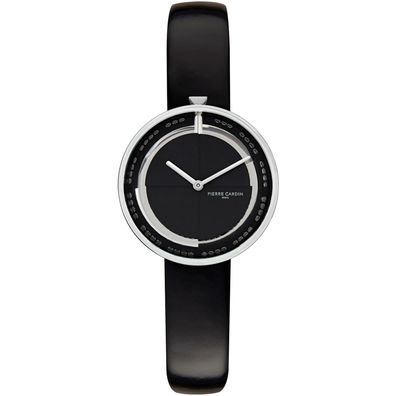 Pierre Cardin Uhr CMA.0000 Marais Armbanduhr Watch Farbe