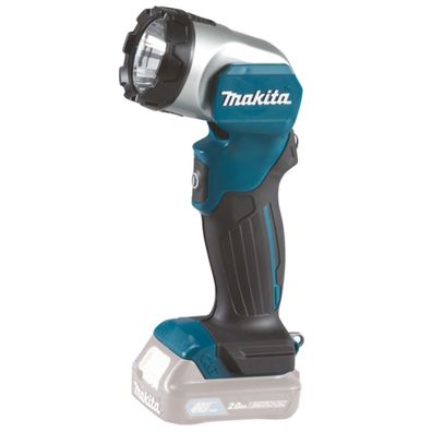 Makita
Akku-Lampe ML105 | ohne Akku ohne Ladegerät
