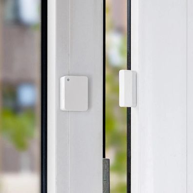 Intelligenter Tür- und Fenstersensor