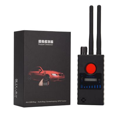 Dual-Antennen-Kamerasucher für GSM-Gerät, HF-Signaldetektor, Anti-Abhörschutz