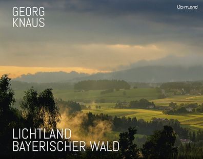 Lichtland Bayerischer Wald, Georg Knaus
