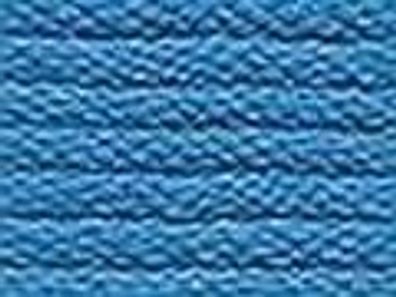 8m Anchor Stickgarn - Farbe 140 - wasserblau