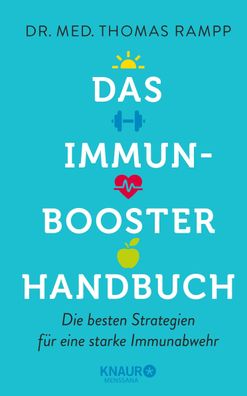 Das Immunbooster-Handbuch, Thomas Rampp