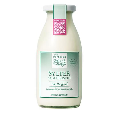 Sylter Salatfrische - Das Original