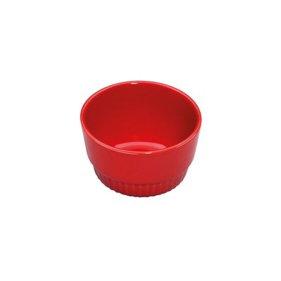 Spring Chalet Ragout-Fin-Form rot 9.0 cm 200 ml 3740095609