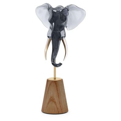 Swarovski Elegance of Africa Elefantenkopf Ujamaa 5608547 Neuheit 2022 + Gratis ...
