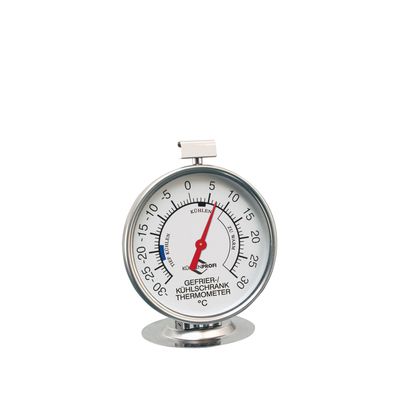 Küchenprofi Kühlschrank-Thermometer 1065202800