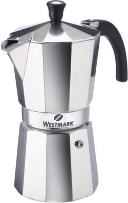 Westmark Espressokocher »Brasilia«, 9 Tassen 24642260