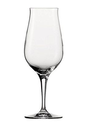 Spiegelau Vorteilsset 4 x 4 Glas/ Stck Whisky Snifter Premium 446/17 Special Glass...