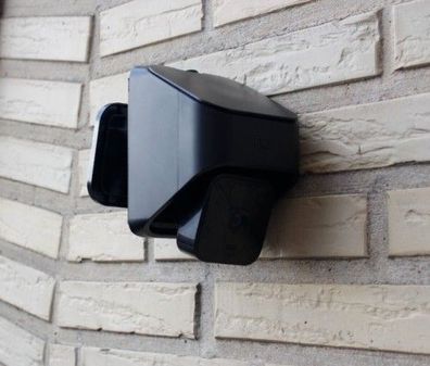 Wandhalterung für Blink Outdoor Kamera Solar Panel