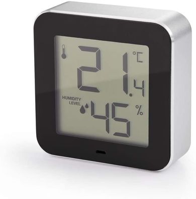 Philippi Simple Thermometer/ Hygrometer 162001