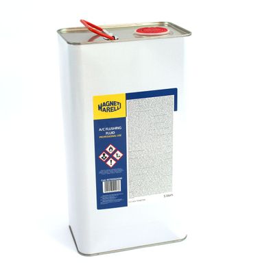 5 Liter Magneti Marelli Klimaanlage Spülmittel Reinigungsmittel Klima R134a