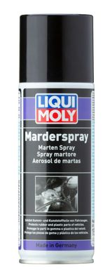 Liqui Moly 1515 Marderspray Marderschutz Marderschreck 200ml