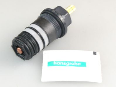 Hansgrohe MTC Thermostat-Regeleinheit Ecostat 1001 Thermoelement Ersatz 94282000