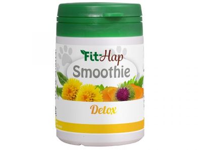Fit-Hap Smoothie Detox Ergänzungsfuttermittel 20 g
