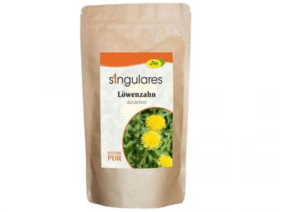 Singulares Löwenzahn Einzelfuttermittel 100 g