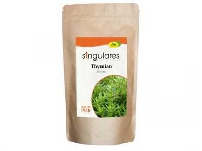 Singulares Thymian Einzelfuttermittel 160 g